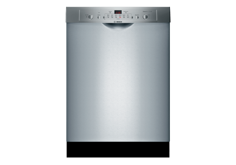 Bosch dishwasher repair