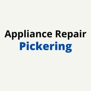 Pickering Appliance Repair