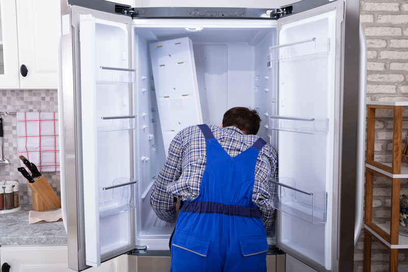 Refrigerator Repair Advance Appliance Repair Expert Home Appliance   Refrigerator Repair 