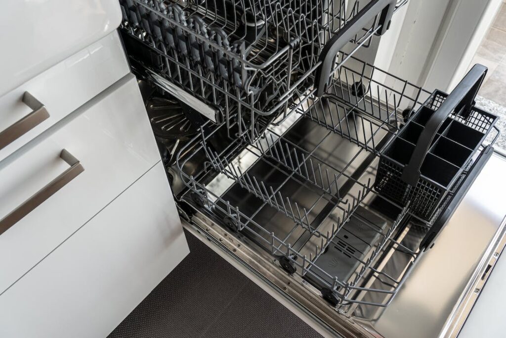 Amana Dishwasher Repair in North York