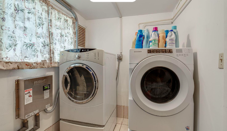 Amana Dryer Repair Services in North York